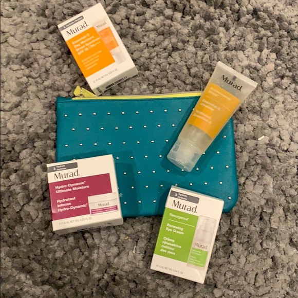 murad renewing eye cream ipsy